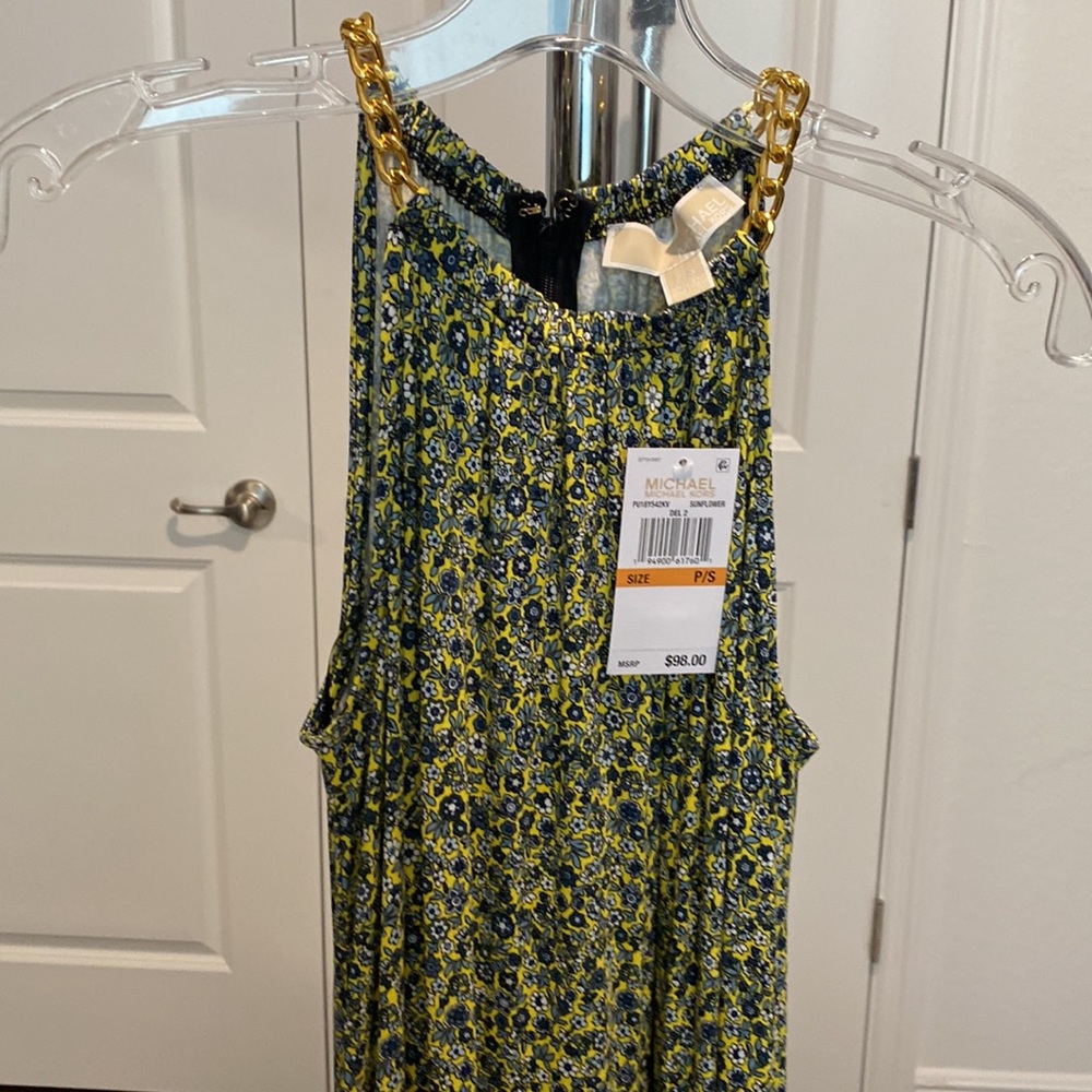 MICHAEL Michael Kors Dress - Picture 2 of 9